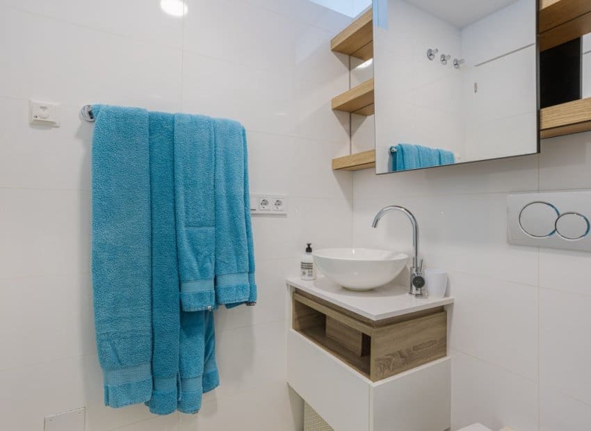 2 soveværelse Penthouse til salg i Ciudad Quesada med swimmingpool - € 299.900 (Ref: 8754140)