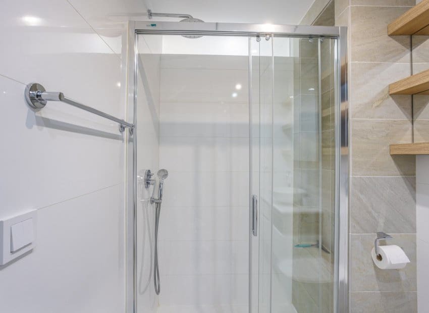 2 soveværelse Penthouse til salg i Ciudad Quesada med swimmingpool - € 299.900 (Ref: 8754140)