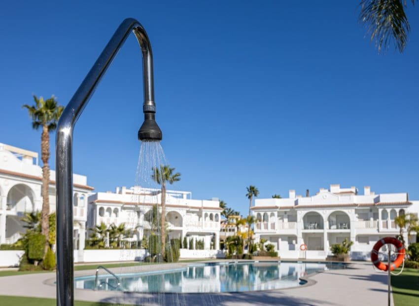 2 soveværelse Penthouse til salg i Ciudad Quesada med swimmingpool - € 299.900 (Ref: 8754140)