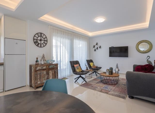 2 soveværelse Penthouse til salg i Ciudad Quesada, Rojales med swimmingpool - € 299.900 (Ref: 8754140)