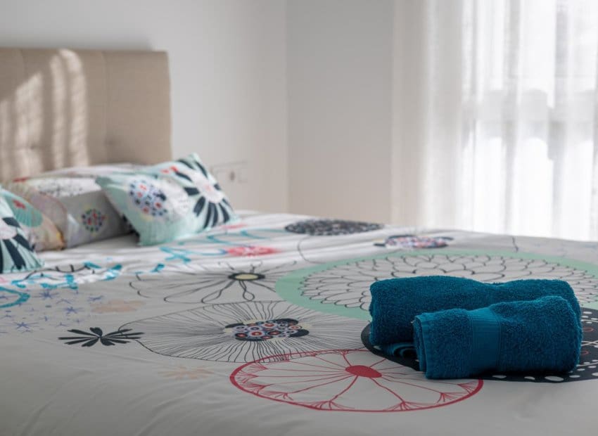 2 soveværelse Penthouse til salg i Ciudad Quesada med swimmingpool - € 299.900 (Ref: 8754140)