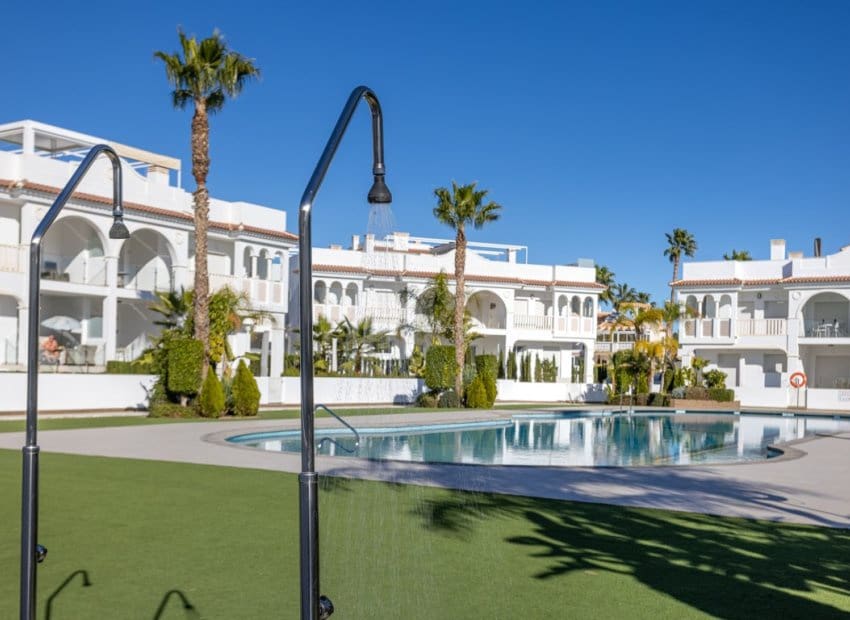 2 soveværelse Penthouse til salg i Ciudad Quesada med swimmingpool - € 299.900 (Ref: 8754140)