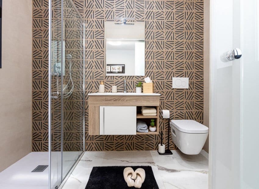 Chalet de 3 habitaciones en Ciudad Quesada en venta con piscina - 496.000 € (Ref: 8754141)