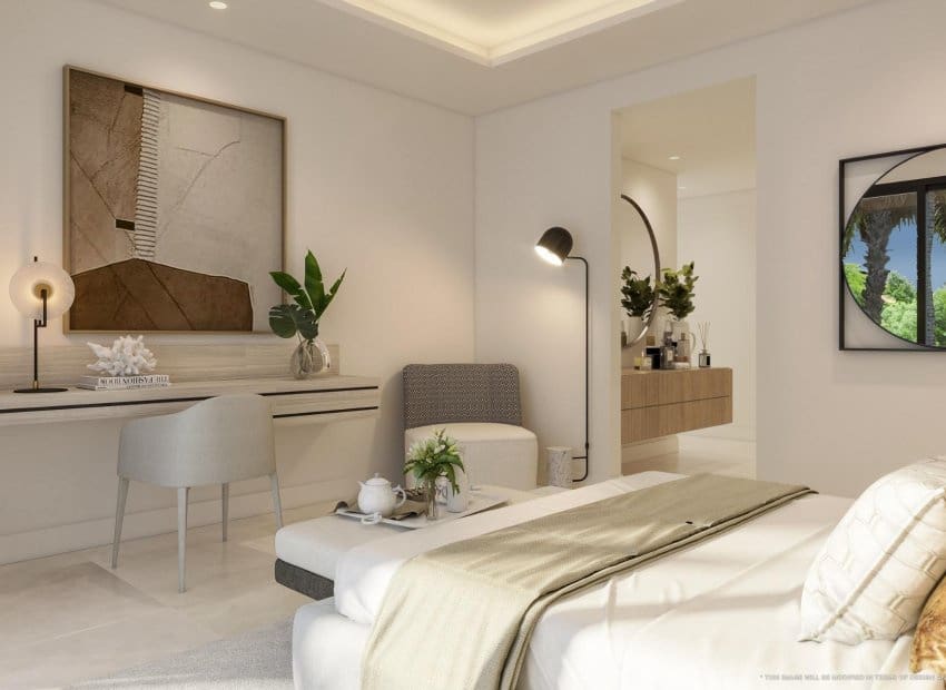 3 soveværelse Villa til salg i La Cala de Mijas med swimmingpool - € 1.860.000 (Ref: 8765521)