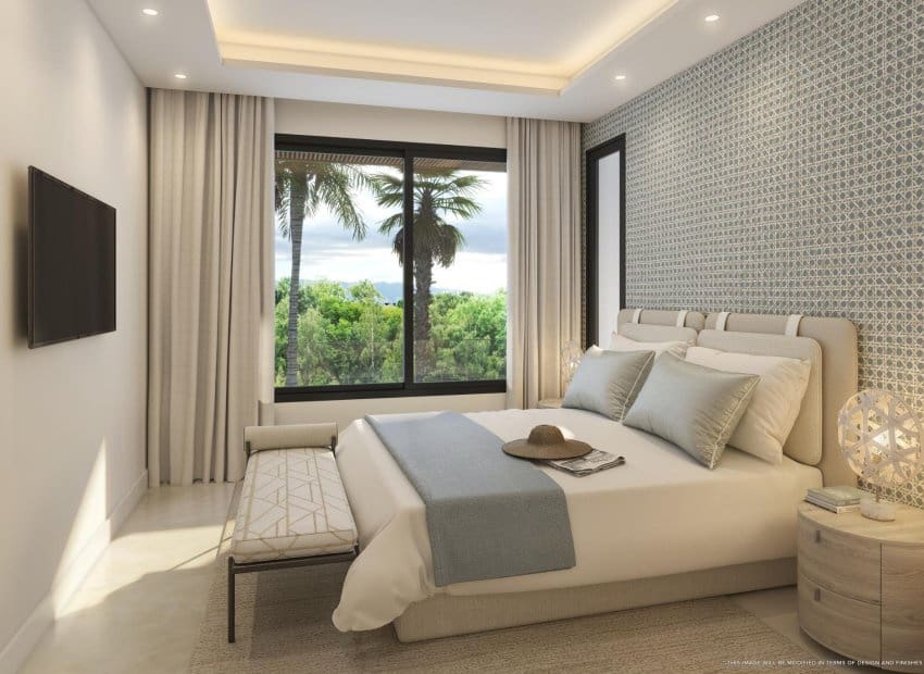 3 soveværelse Villa til salg i La Cala de Mijas med swimmingpool - € 1.860.000 (Ref: 8765521)