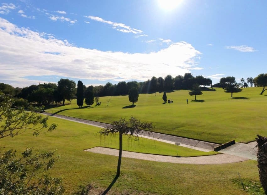 2 bedroom Apartment for sale in Playa Flamenca with pool - € 495,000 (Ref: 8780667)