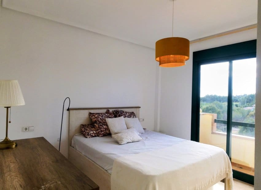 2 bedroom Apartment for sale in Playa Flamenca with pool - € 495,000 (Ref: 8780667)