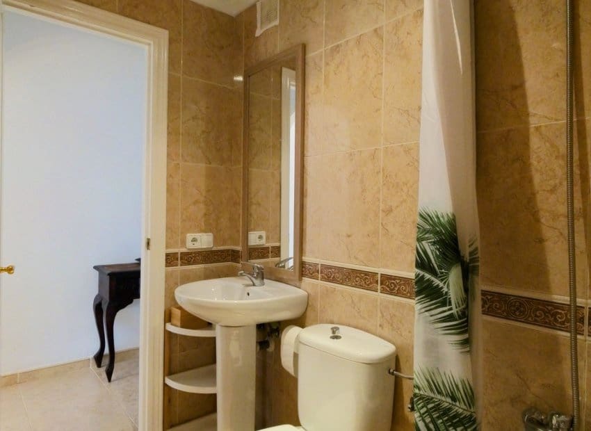 2 bedroom Apartment for sale in Playa Flamenca with pool - € 495,000 (Ref: 8780667)