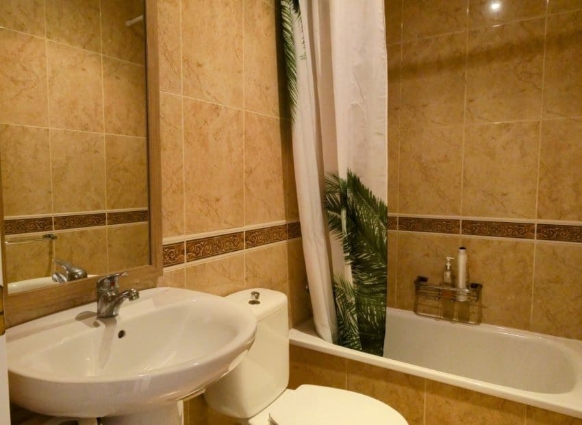 2 bedroom Apartment for sale in Playa Flamenca with pool - € 495,000 (Ref: 8780667)