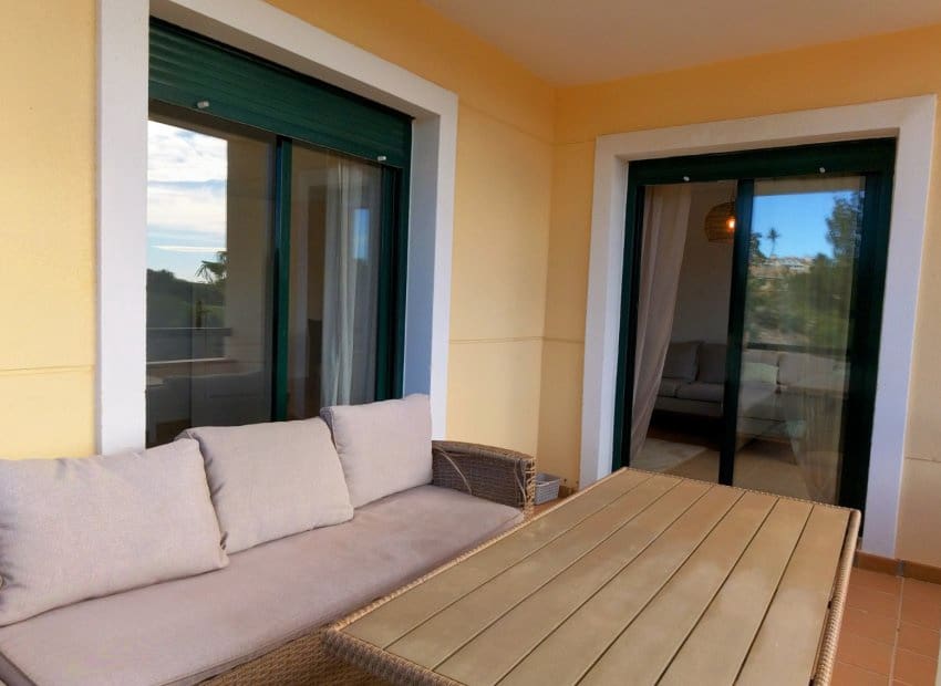2 bedroom Apartment for sale in Playa Flamenca with pool - € 495,000 (Ref: 8780667)