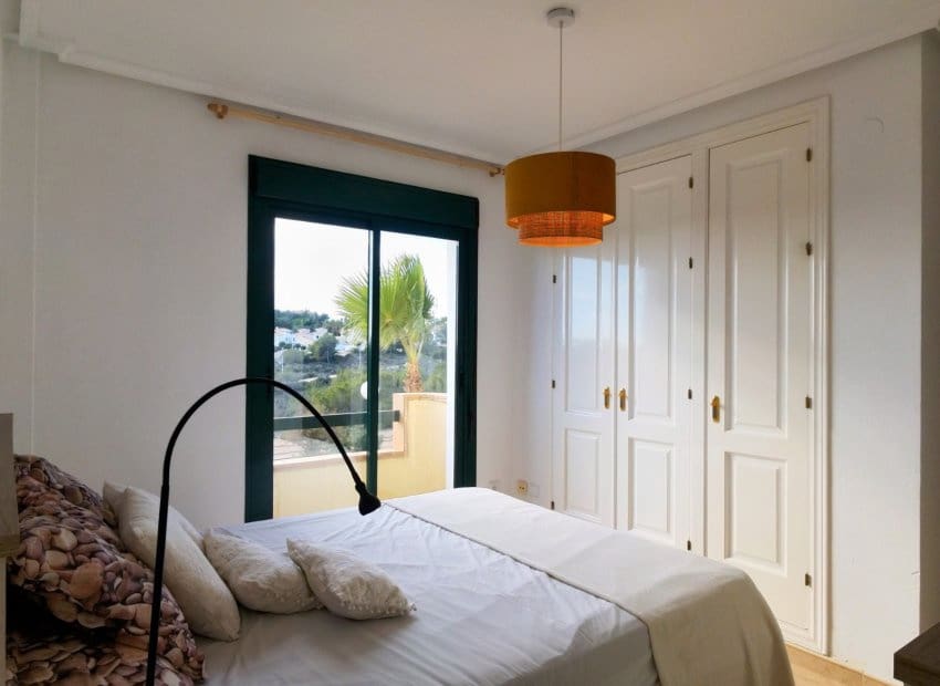 2 bedroom Apartment for sale in Playa Flamenca with pool - € 495,000 (Ref: 8780667)