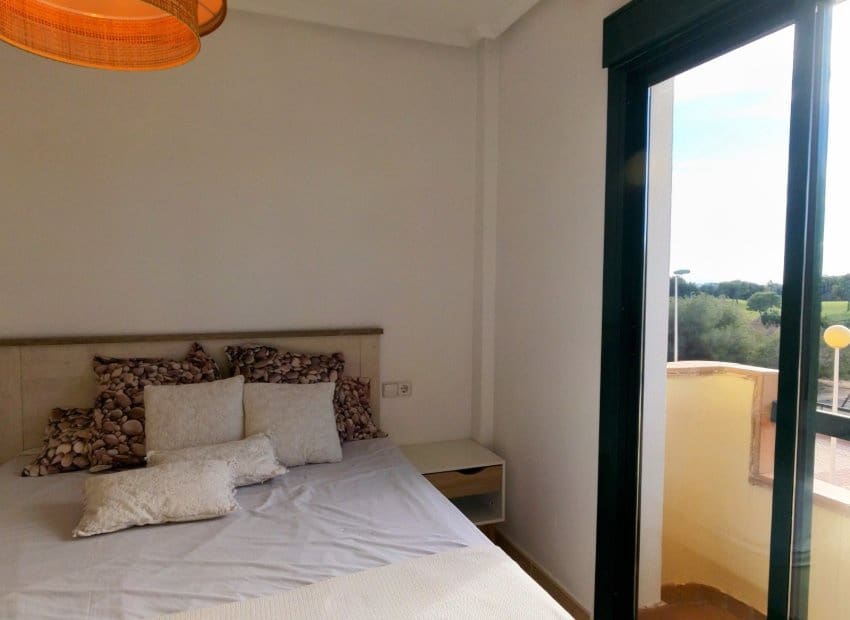 2 bedroom Apartment for sale in Playa Flamenca with pool - € 495,000 (Ref: 8780667)