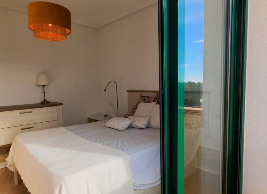 2 bedroom Apartment for sale in Playa Flamenca with pool - € 495,000 (Ref: 8780667)