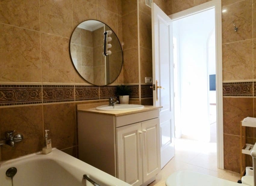 2 bedroom Apartment for sale in Playa Flamenca with pool - € 495,000 (Ref: 8780667)