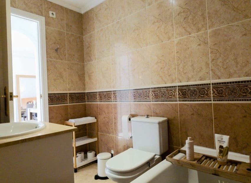 2 bedroom Apartment for sale in Playa Flamenca with pool - € 495,000 (Ref: 8780667)