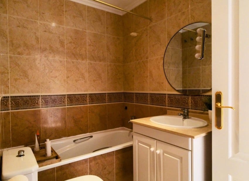 2 bedroom Apartment for sale in Playa Flamenca with pool - € 495,000 (Ref: 8780667)