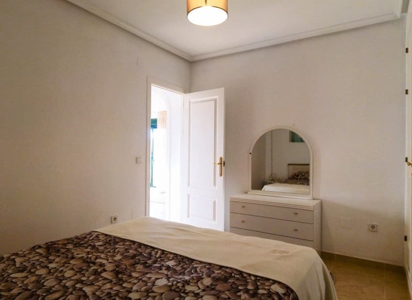 2 bedroom Apartment for sale in Playa Flamenca with pool - € 495,000 (Ref: 8780667)