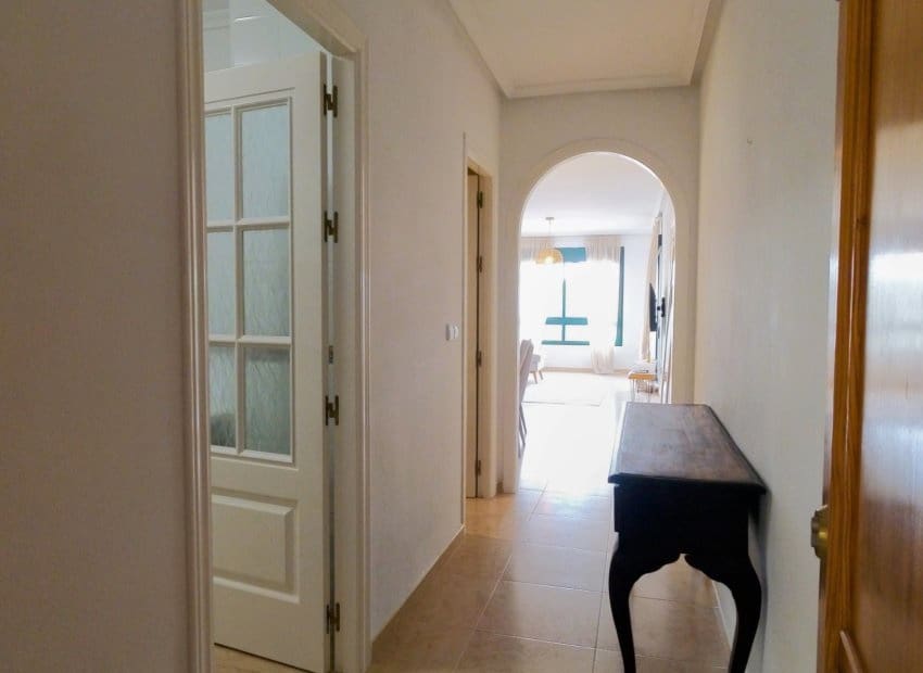 2 bedroom Apartment for sale in Playa Flamenca with pool - € 495,000 (Ref: 8780667)