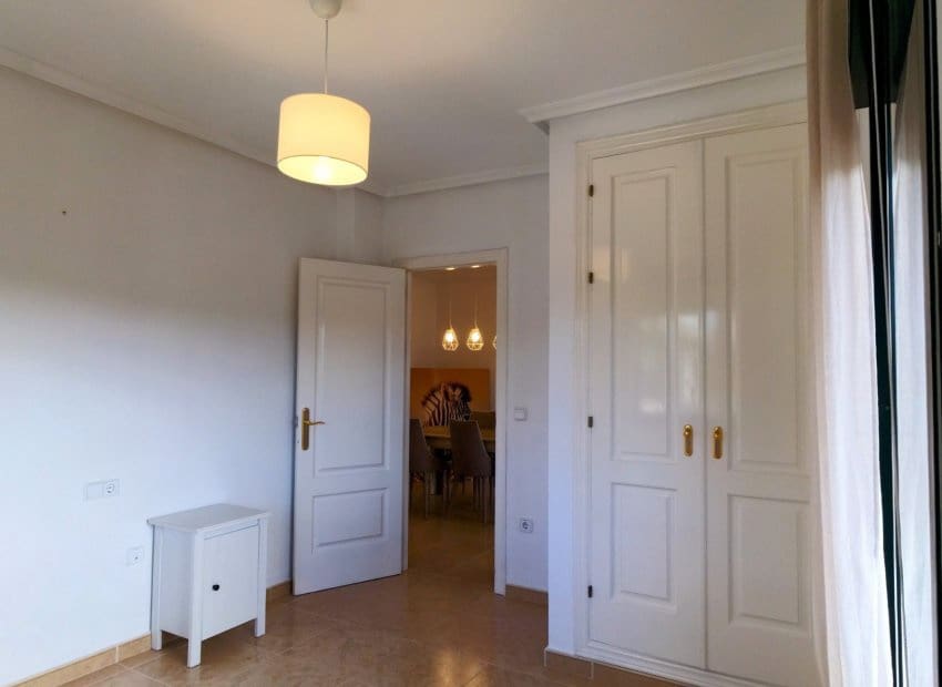 2 bedroom Apartment for sale in Playa Flamenca with pool - € 495,000 (Ref: 8780667)