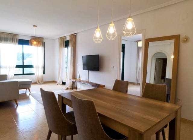 Apartamento de 2 habitaciones en Playa Flamenca, Orihuela en venta con piscina - 495.000 € (Ref: 8780667)