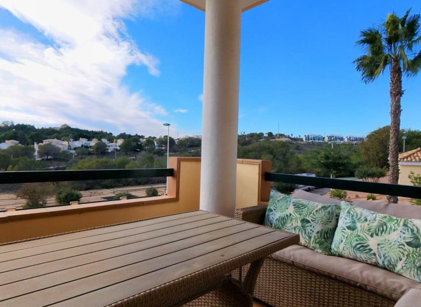 2 bedroom Apartment for sale in Playa Flamenca with pool - € 495,000 (Ref: 8780667)