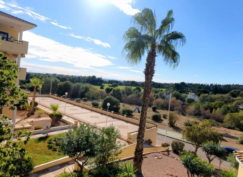 2 bedroom Apartment for sale in Playa Flamenca with pool - € 495,000 (Ref: 8780667)