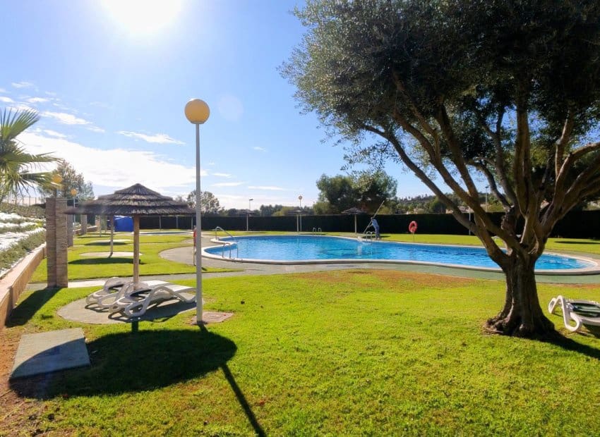 2 bedroom Apartment for sale in Playa Flamenca with pool - € 495,000 (Ref: 8780667)