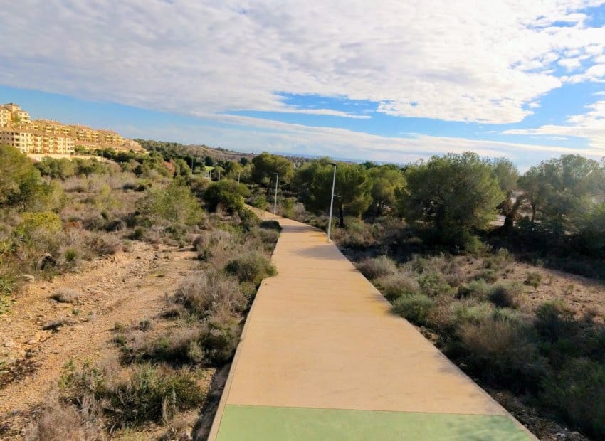 2 bedroom Apartment for sale in Playa Flamenca with pool - € 495,000 (Ref: 8780667)