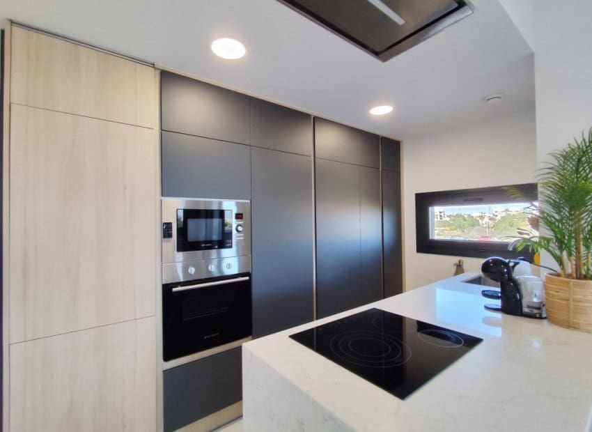 2 quarto Apartamento para venda em Orihuela Costa com piscina - 339 000 € (Ref: 8806614)