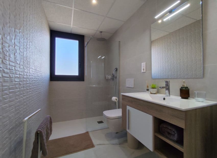 2 quarto Apartamento para venda em Orihuela Costa com piscina - 339 000 € (Ref: 8806614)