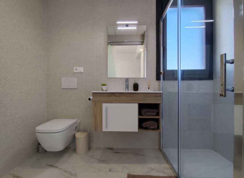 2 quarto Apartamento para venda em Orihuela Costa com piscina - 339 000 € (Ref: 8806614)