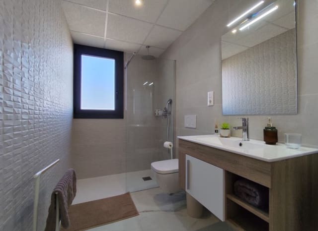 2 sovrum Lägenhet till salu i Zeniamar - Horizonte - La Campana, Orihuela med pool - 339 000 € (Ref: 8806614)