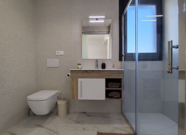 2 sovrum Lägenhet till salu i Zeniamar - Horizonte - La Campana, Orihuela med pool - 339 000 € (Ref: 8806614)