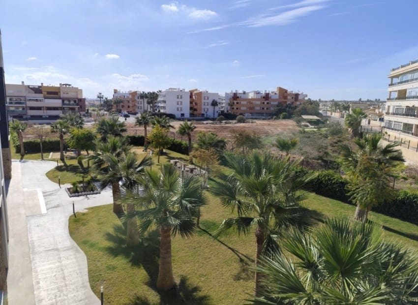 2 quarto Apartamento para venda em Orihuela Costa com piscina - 339 000 € (Ref: 8806614)