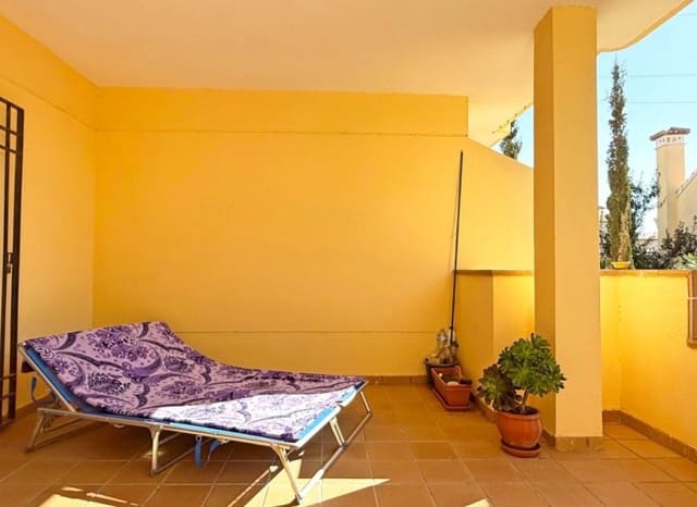 Apartamento de 2 habitaciones en Campoamor, Orihuela en venta con piscina - 215.000 € (Ref: 8820604)
