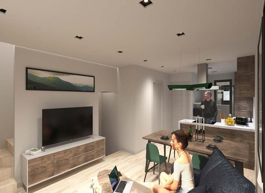 Casa de 3 habitaciones en Dolores en venta con piscina - 259.000 € (Ref: 8820606)