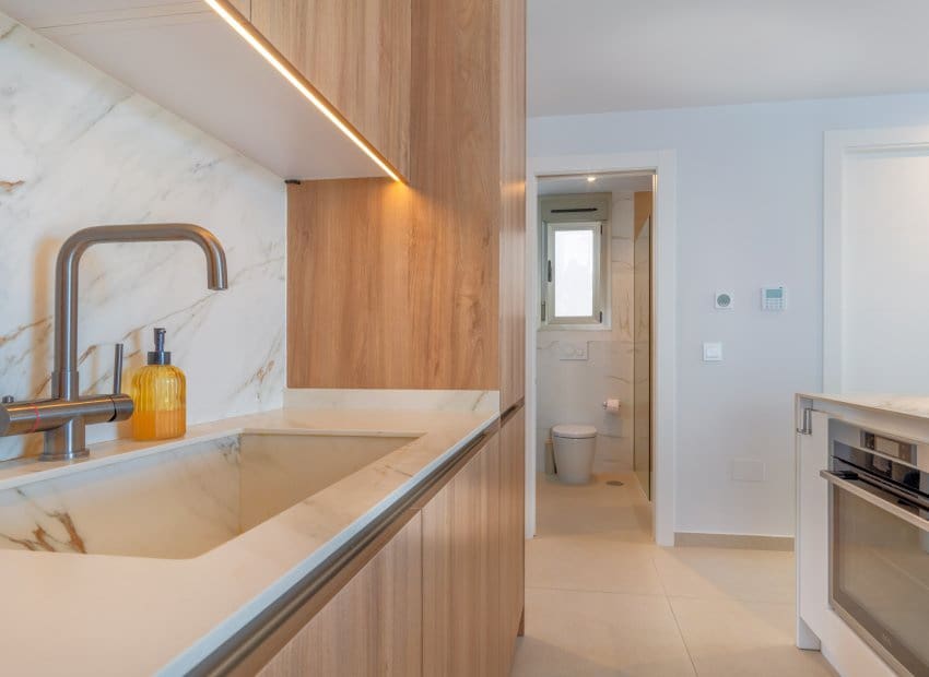 4 slaapkamer Villa te koop in San Miguel de Salinas met zwembad - € 589.000 (Ref: 8820611)