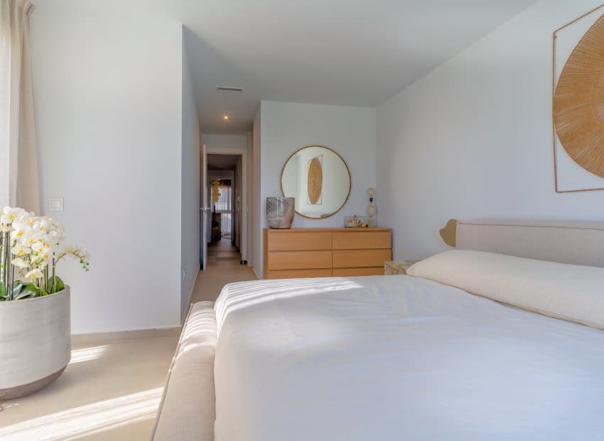 4 slaapkamer Villa te koop in San Miguel de Salinas met zwembad - € 589.000 (Ref: 8820611)