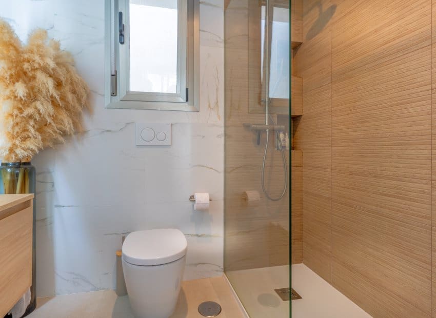 4 slaapkamer Villa te koop in San Miguel de Salinas met zwembad - € 589.000 (Ref: 8820611)