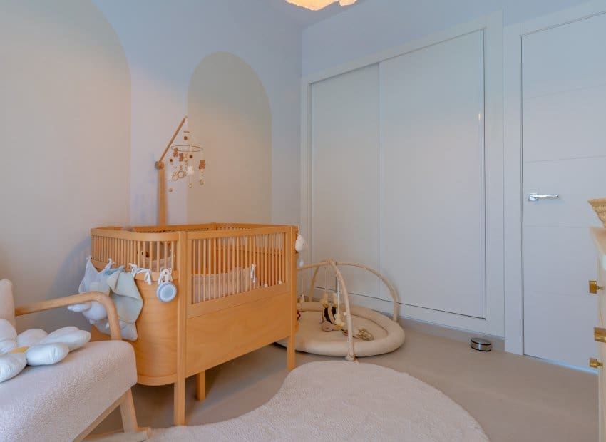 4 slaapkamer Villa te koop in San Miguel de Salinas met zwembad - € 589.000 (Ref: 8820611)