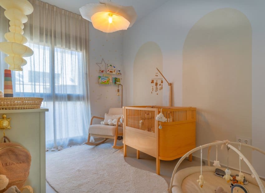 4 slaapkamer Villa te koop in San Miguel de Salinas met zwembad - € 589.000 (Ref: 8820611)