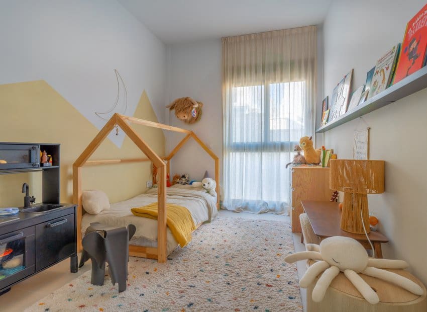 4 slaapkamer Villa te koop in San Miguel de Salinas met zwembad - € 589.000 (Ref: 8820611)