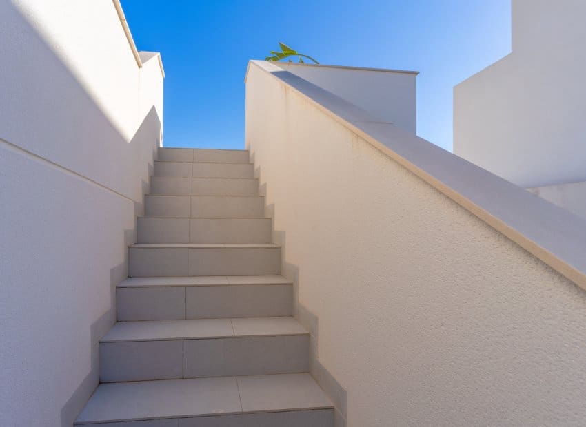 4 slaapkamer Villa te koop in San Miguel de Salinas met zwembad - € 589.000 (Ref: 8820611)