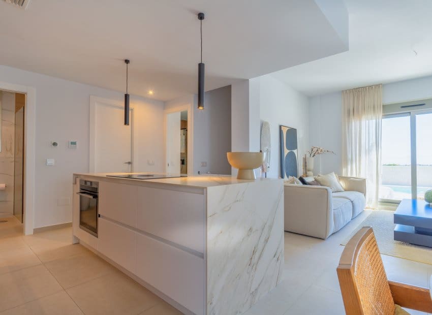 4 slaapkamer Villa te koop in San Miguel de Salinas met zwembad - € 589.000 (Ref: 8820611)