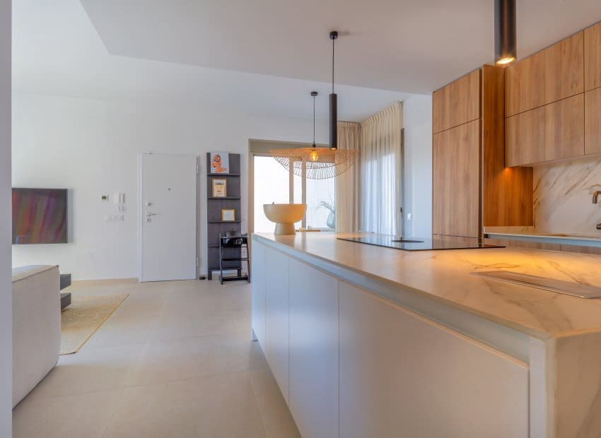 4 slaapkamer Villa te koop in San Miguel de Salinas met zwembad - € 589.000 (Ref: 8820611)