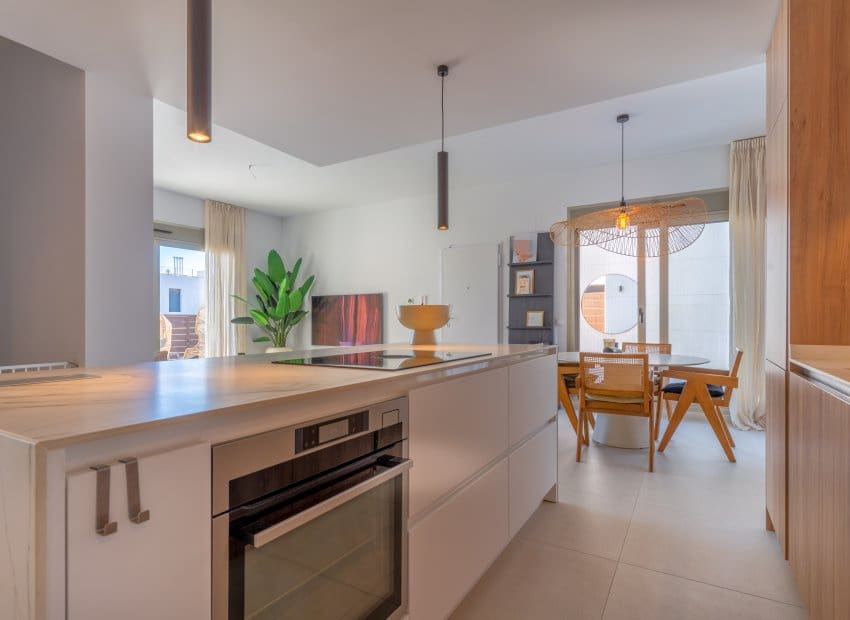 4 slaapkamer Villa te koop in San Miguel de Salinas met zwembad - € 589.000 (Ref: 8820611)