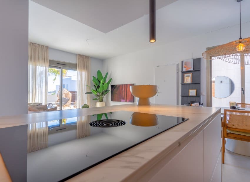 4 slaapkamer Villa te koop in San Miguel de Salinas met zwembad - € 589.000 (Ref: 8820611)