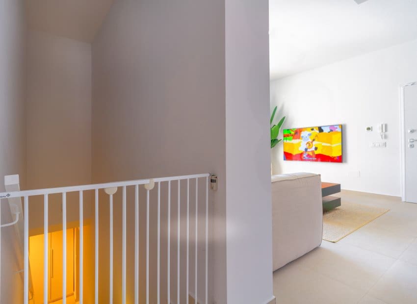 4 slaapkamer Villa te koop in San Miguel de Salinas met zwembad - € 589.000 (Ref: 8820611)