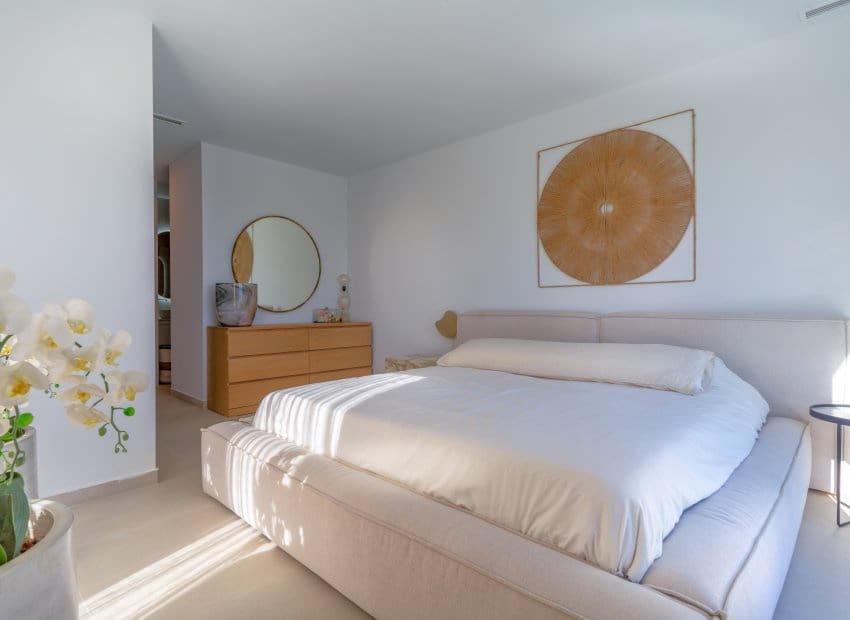 4 slaapkamer Villa te koop in San Miguel de Salinas met zwembad - € 589.000 (Ref: 8820611)