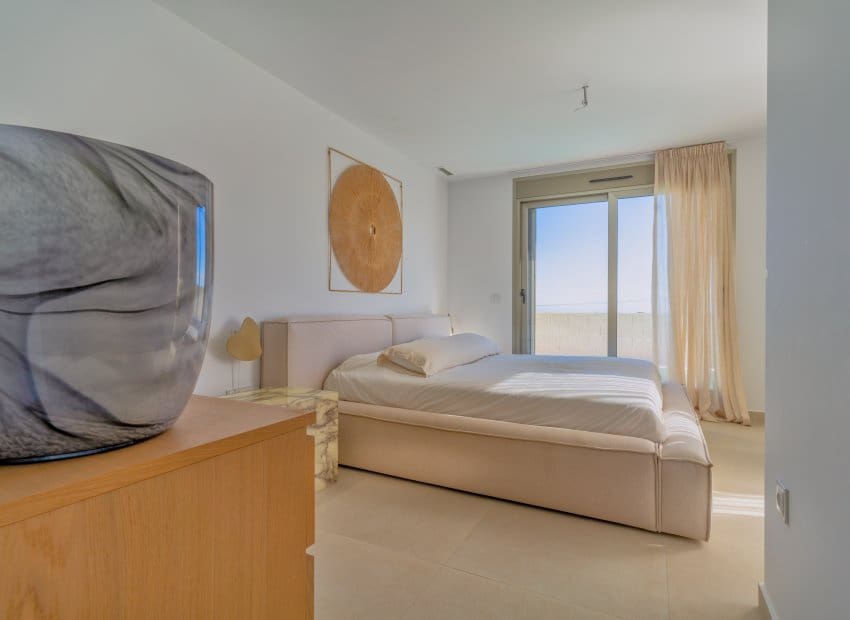 4 slaapkamer Villa te koop in San Miguel de Salinas met zwembad - € 589.000 (Ref: 8820611)